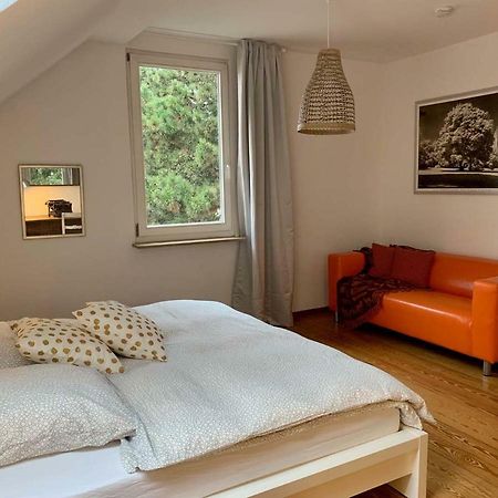 Deluxe Business City Apartments Metzingen Villa Landenberger Zewnętrze zdjęcie