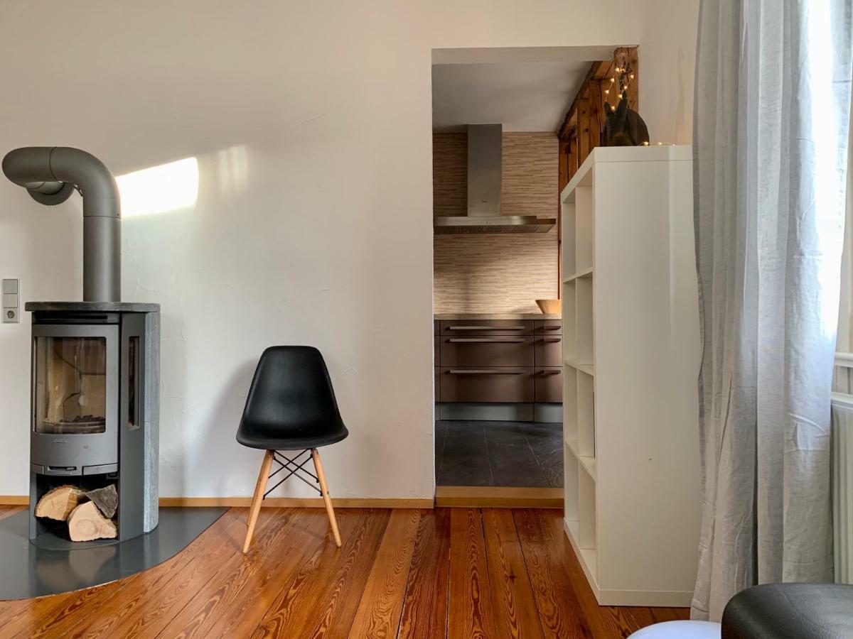Deluxe Business City Apartments Metzingen Villa Landenberger Zewnętrze zdjęcie