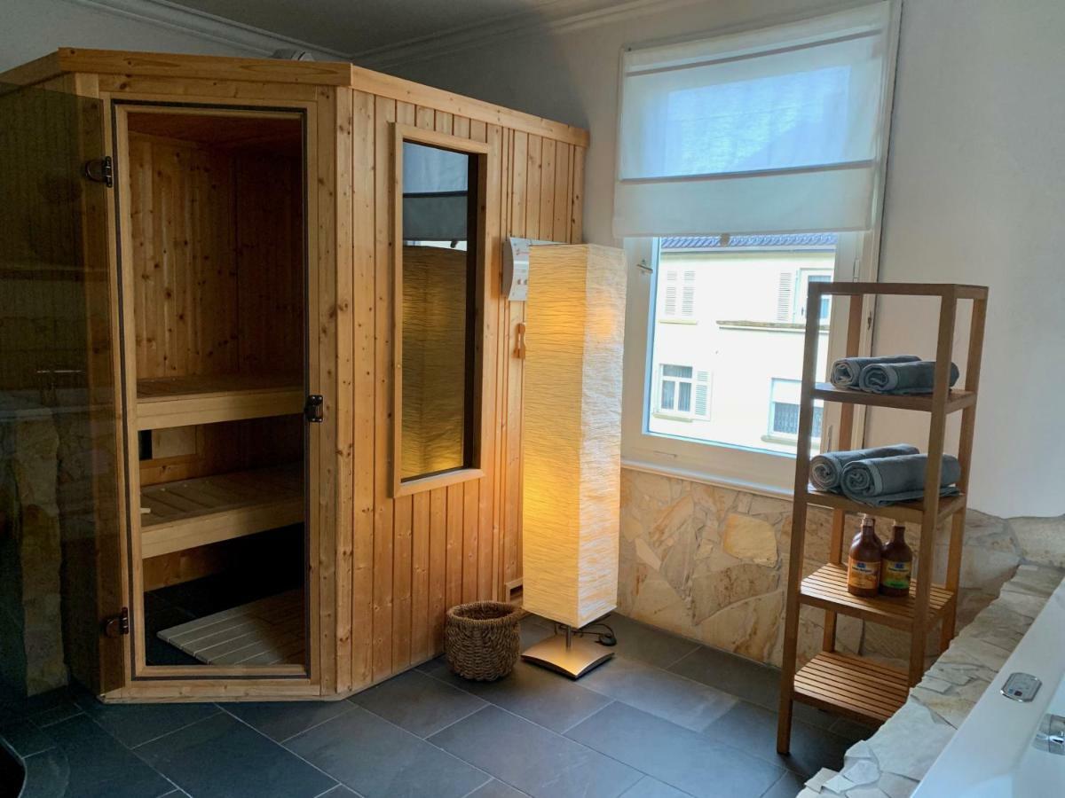 Deluxe Business City Apartments Metzingen Villa Landenberger Zewnętrze zdjęcie