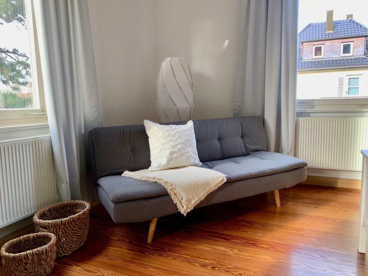 Deluxe Business City Apartments Metzingen Villa Landenberger Zewnętrze zdjęcie