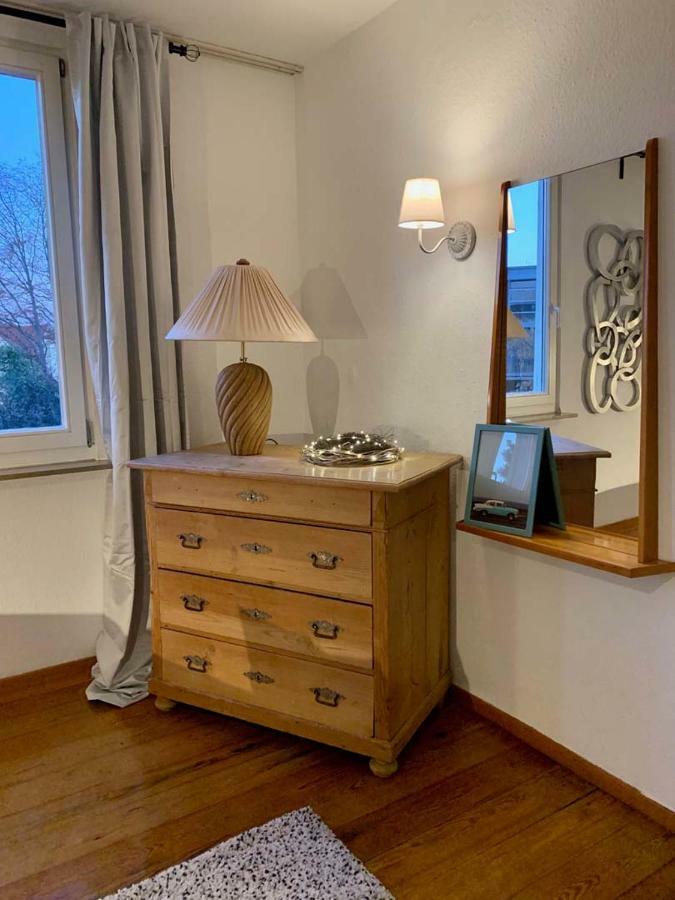 Deluxe Business City Apartments Metzingen Villa Landenberger Zewnętrze zdjęcie