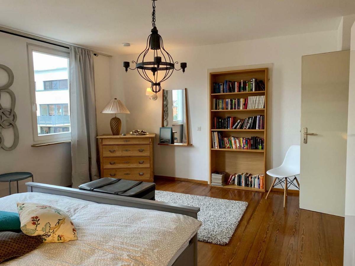 Deluxe Business City Apartments Metzingen Villa Landenberger Zewnętrze zdjęcie
