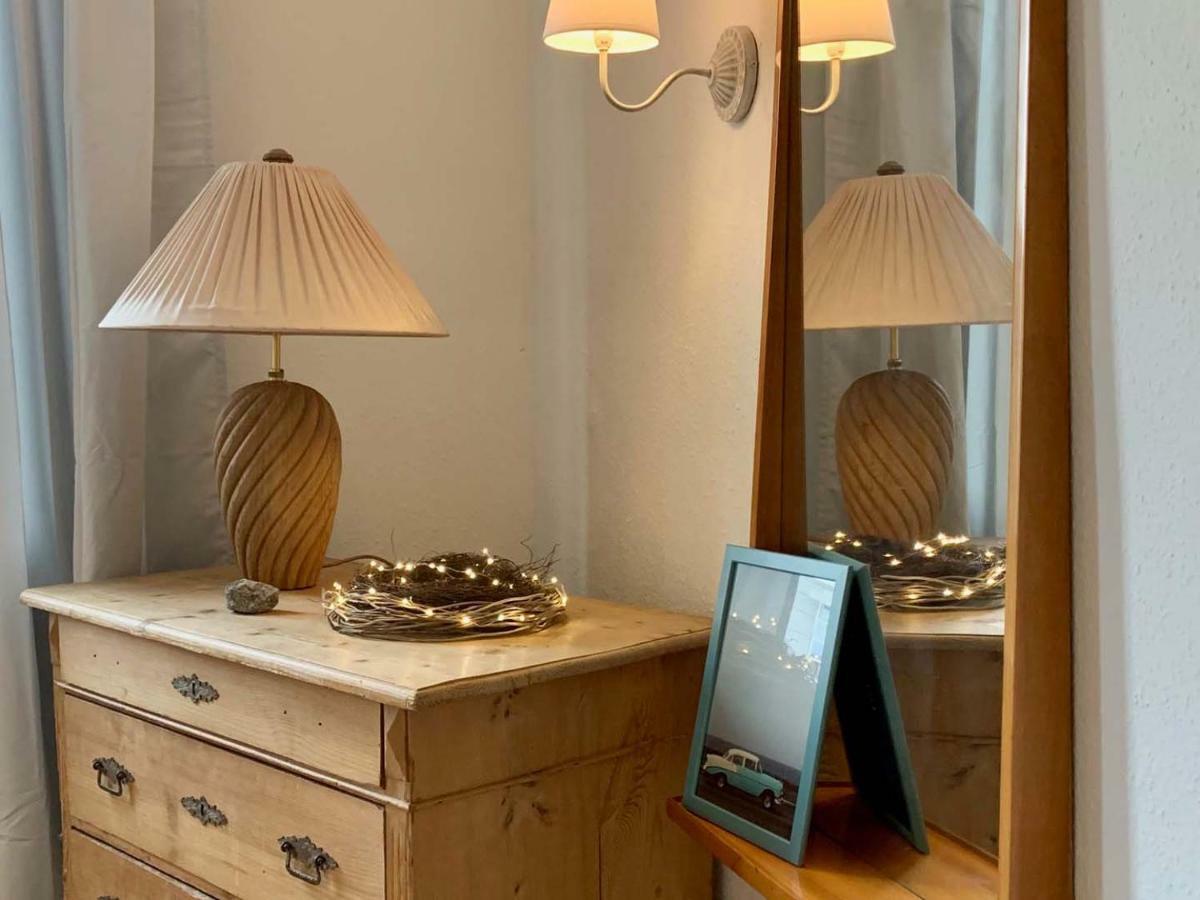 Deluxe Business City Apartments Metzingen Villa Landenberger Zewnętrze zdjęcie