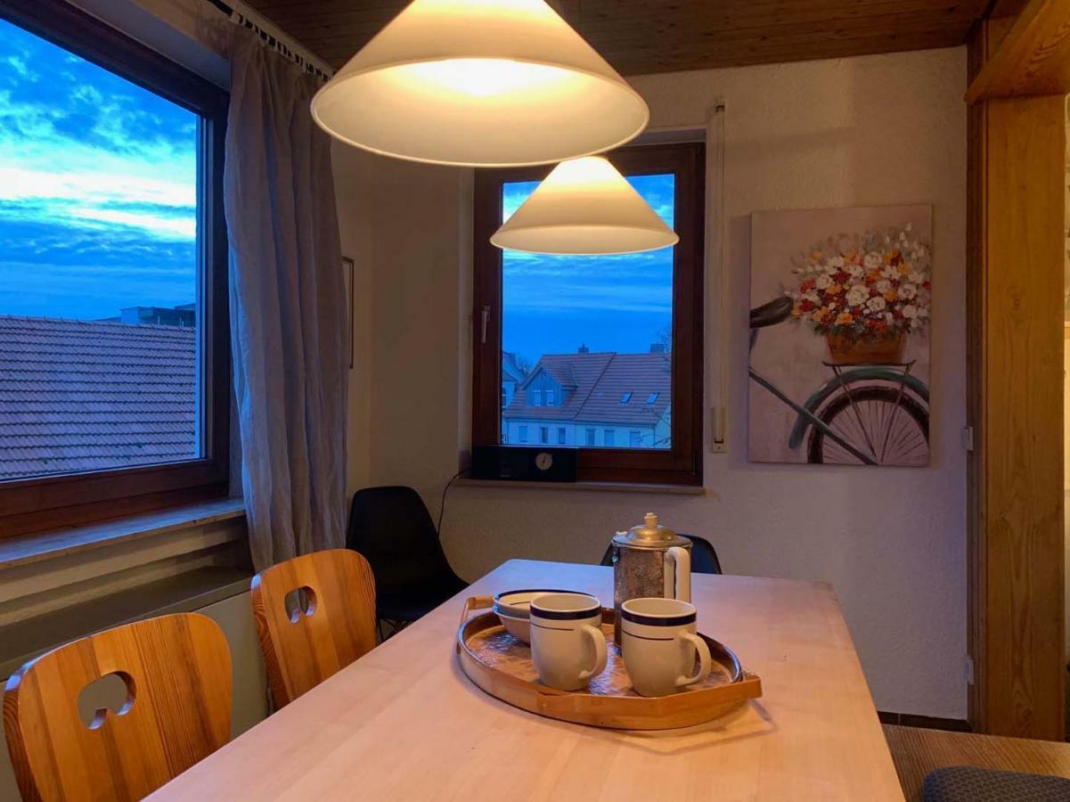 Deluxe Business City Apartments Metzingen Villa Landenberger Zewnętrze zdjęcie