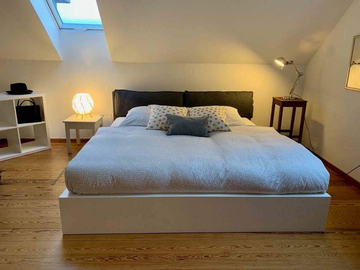 Deluxe Business City Apartments Metzingen Villa Landenberger Zewnętrze zdjęcie