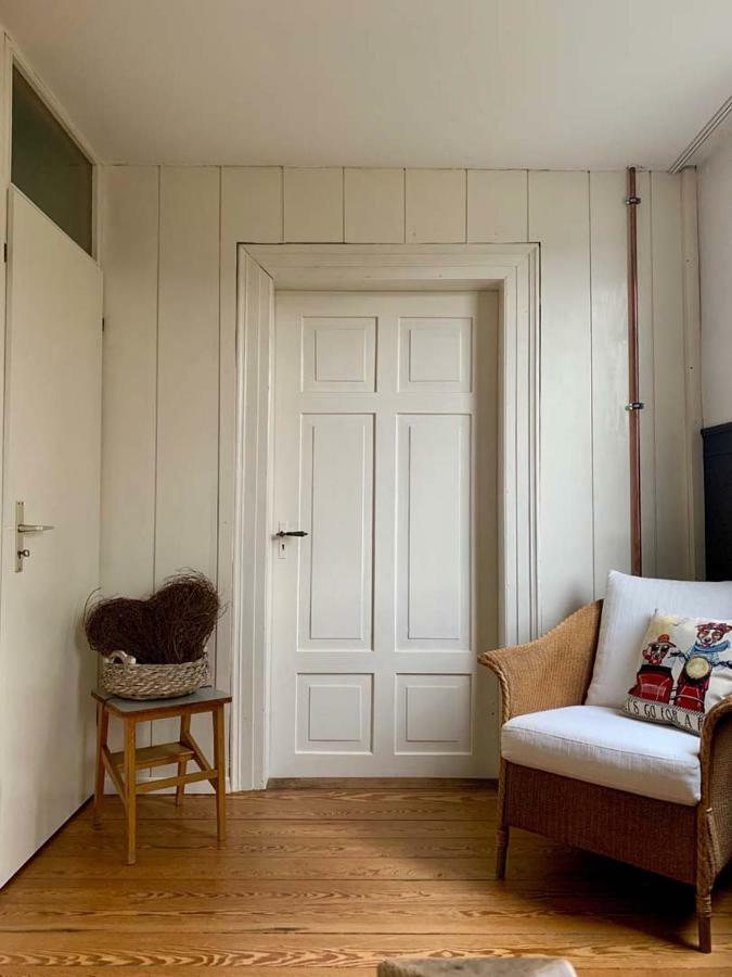 Deluxe Business City Apartments Metzingen Villa Landenberger Zewnętrze zdjęcie