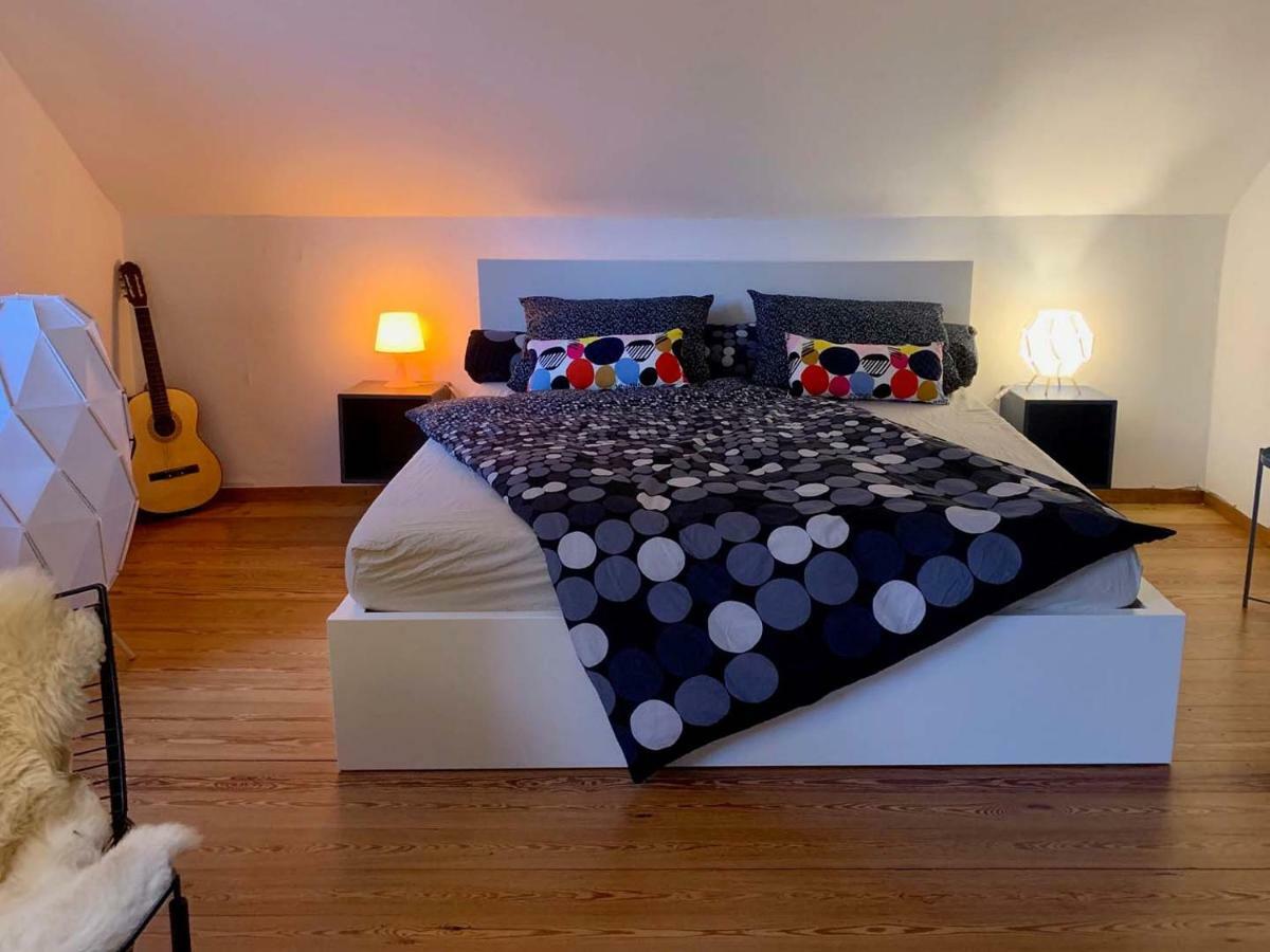 Deluxe Business City Apartments Metzingen Villa Landenberger Zewnętrze zdjęcie