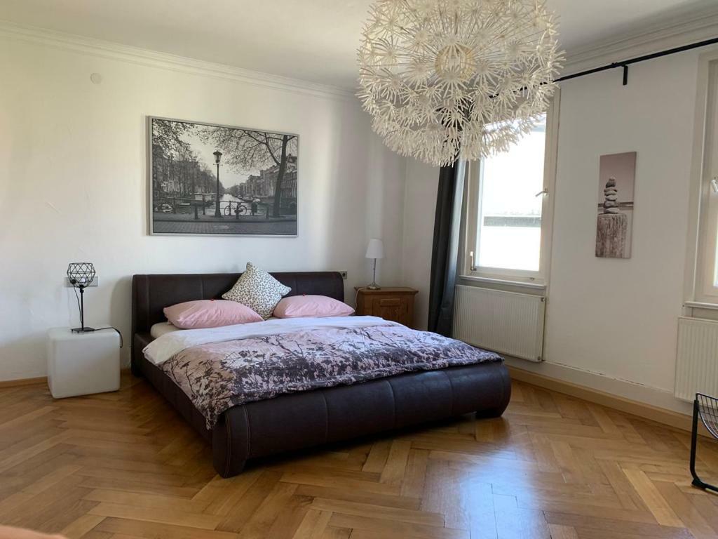 Deluxe Business City Apartments Metzingen Villa Landenberger Zewnętrze zdjęcie