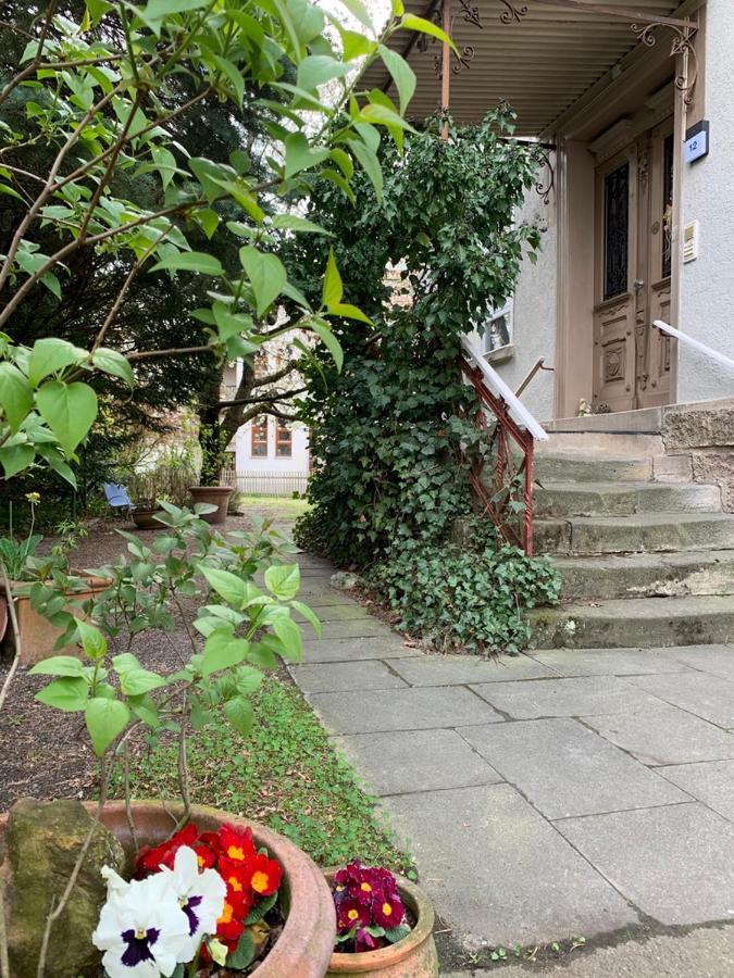 Deluxe Business City Apartments Metzingen Villa Landenberger Zewnętrze zdjęcie