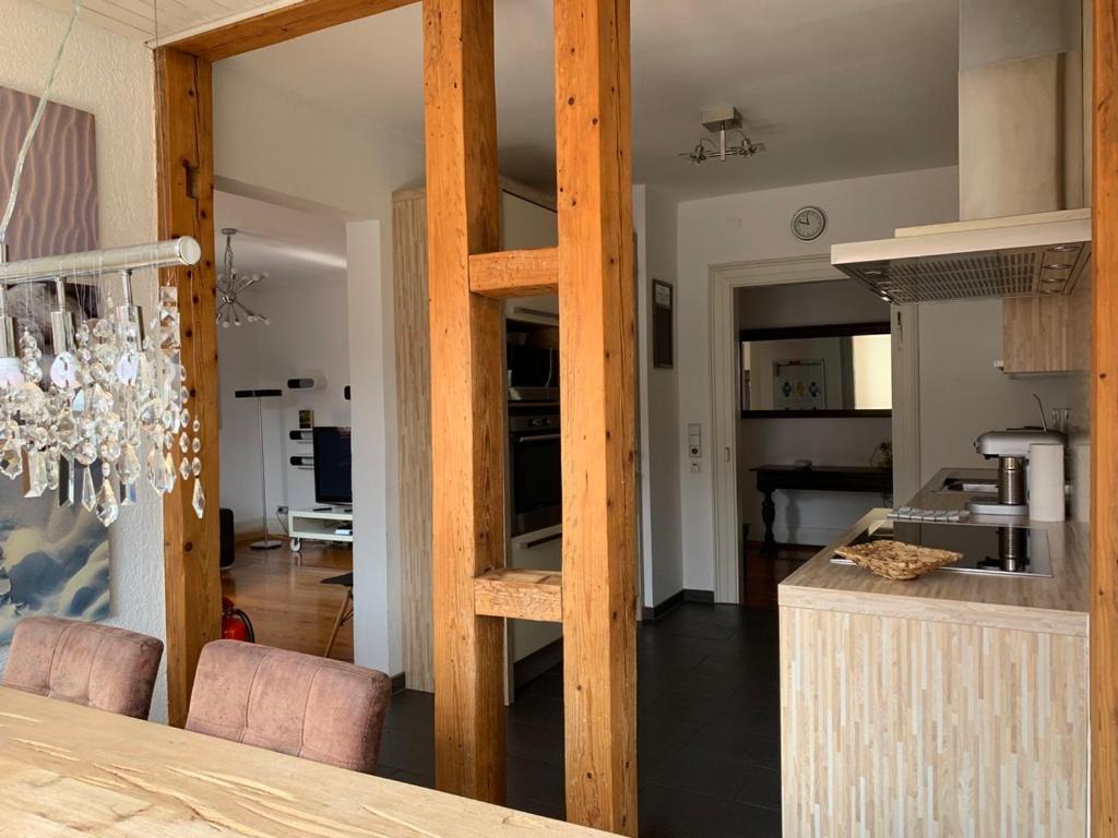 Deluxe Business City Apartments Metzingen Villa Landenberger Zewnętrze zdjęcie